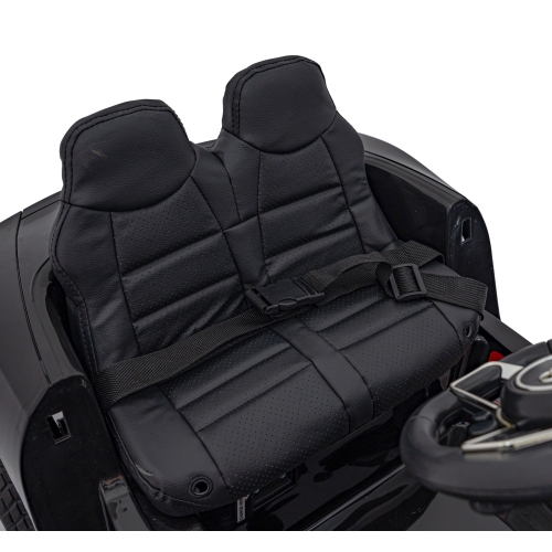 Auto na akumulator Audi R8 Spyder Policja HL1818.POL